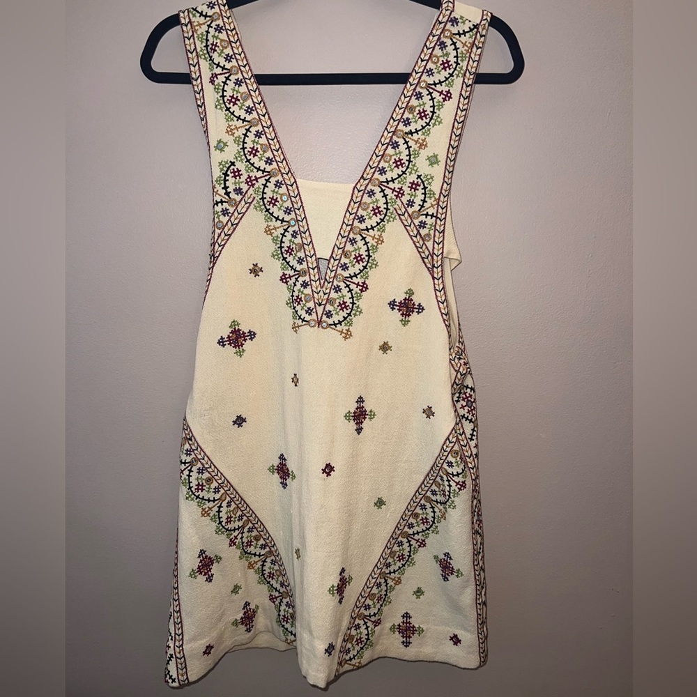 Free People Summer Dress☀️